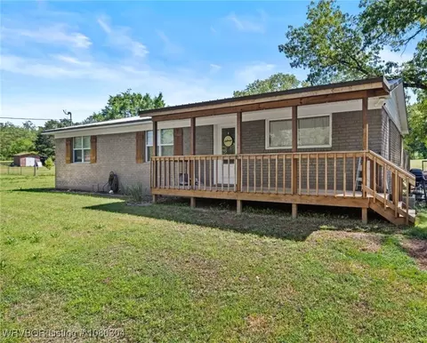 3138 Twin Oaks Rd, Van Buren, AR 72956