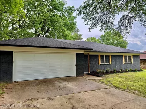 3117 S 56th St, Fort Smith, AR 72903 photo 3