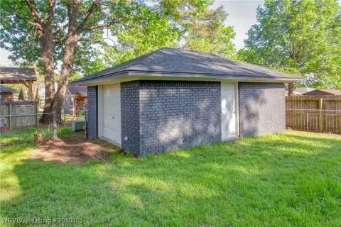3117 S 56th St, Fort Smith, AR 72903 photo 36