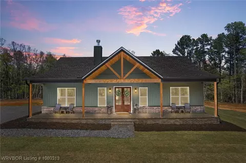 14526 Piney Rd, Mulberry, AR 72947
