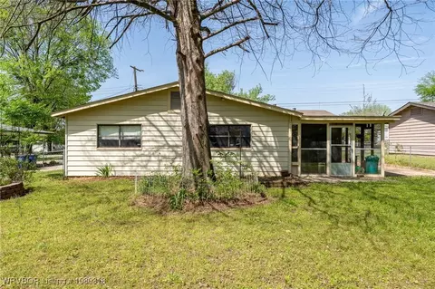 3617 S 16th St, Fort Smith, AR 72901 photo 28