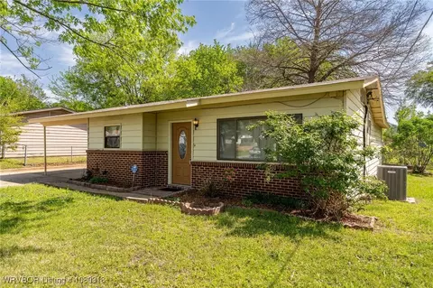 3617 S 16th St, Fort Smith, AR 72901 photo 33