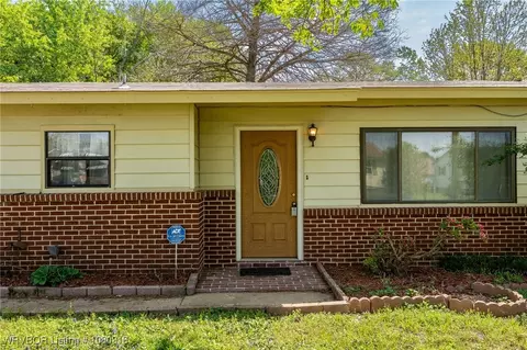 3617 S 16th St, Fort Smith, AR 72901 photo 32