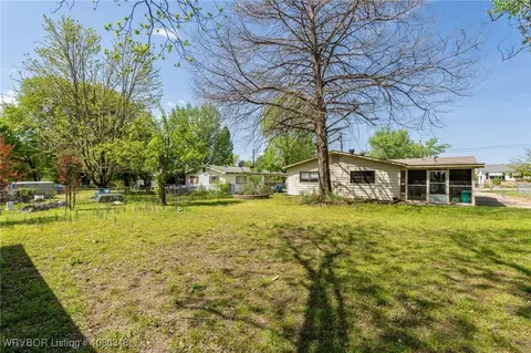3617 S 16th St, Fort Smith, AR 72901 photo 26