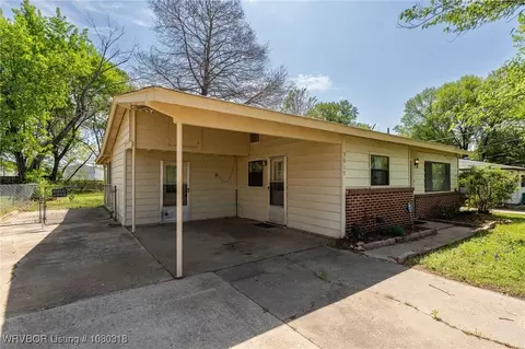 3617 S 16th St, Fort Smith, AR 72901 photo 34