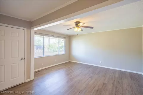 Living - 1224 School St, Fort Smith, AR 72908 photo 1 of 5