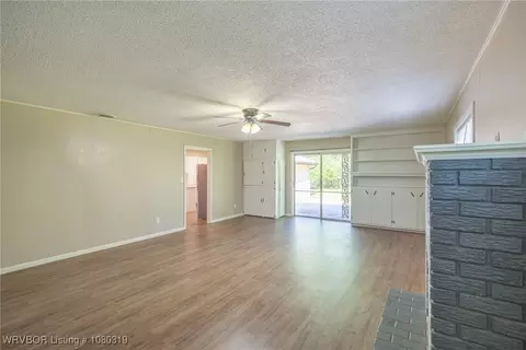 Living - 1224 School St, Fort Smith, AR 72908 photo 4 of 5