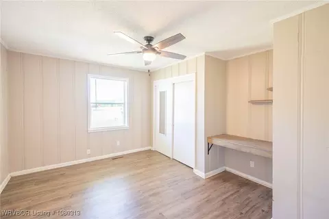 Bedroom - 1224 School St, Fort Smith, AR 72908 photo 1 of 6