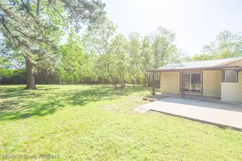 Exterior - 1224 School St, Fort Smith, AR 72908 photo 3 of 5