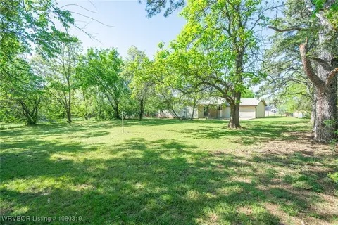 Exterior - 1224 School St, Fort Smith, AR 72908 photo 5 of 5