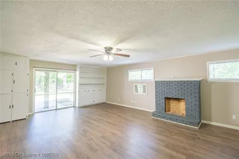 Living - 1224 School St, Fort Smith, AR 72908 photo 5 of 5
