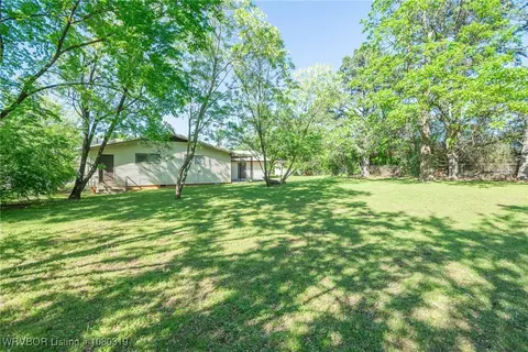 Exterior - 1224 School St, Fort Smith, AR 72908 photo 4 of 5
