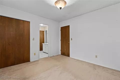 Bedroom - 8013 Yorktown Rd, Fort Smith, AR 72903 photo 11 of 11
