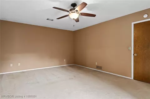 Bedroom - 8013 Yorktown Rd, Fort Smith, AR 72903 photo 2 of 11