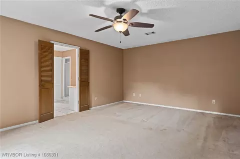 Bedroom - 8013 Yorktown Rd, Fort Smith, AR 72903 photo 1 of 11