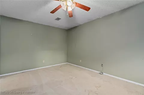 Bedroom - 8013 Yorktown Rd, Fort Smith, AR 72903 photo 4 of 11