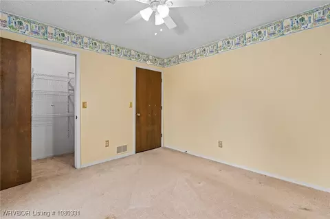 Bedroom - 8013 Yorktown Rd, Fort Smith, AR 72903 photo 8 of 11