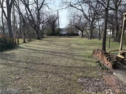 1312 Bluff Ave, Fort Smith, AR 72901 photo 4