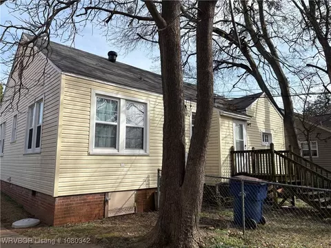 1312 Bluff Ave, Fort Smith, AR 72901 photo 3