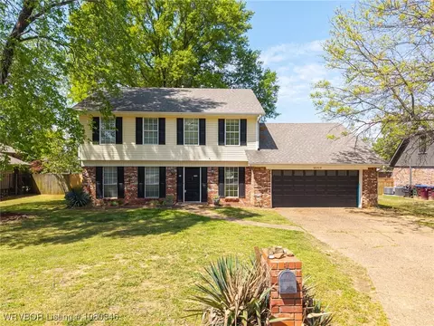 10404 Castleton, Fort Smith, AR 72908