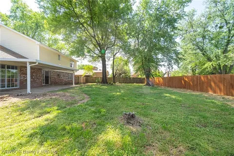 10404 Castleton, Fort Smith, AR 72908 photo 27