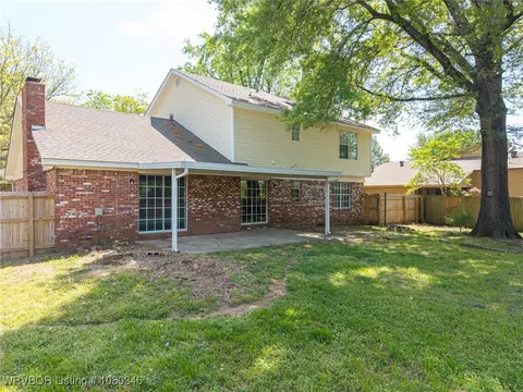 10404 Castleton, Fort Smith, AR 72908 photo 30