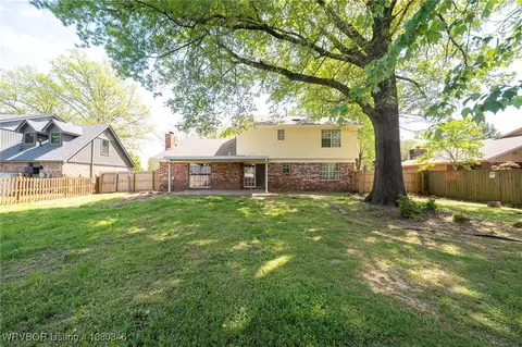 10404 Castleton, Fort Smith, AR 72908 photo 28