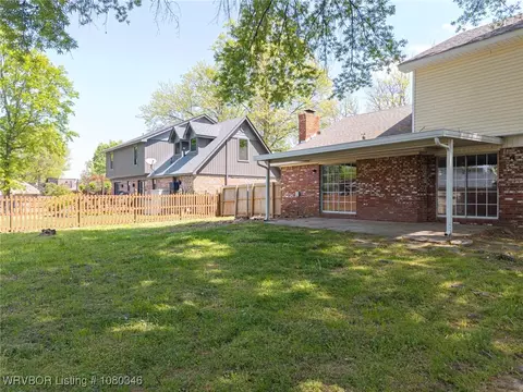10404 Castleton, Fort Smith, AR 72908 photo 31