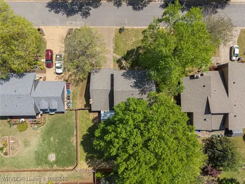 10404 Castleton, Fort Smith, AR 72908 photo 29
