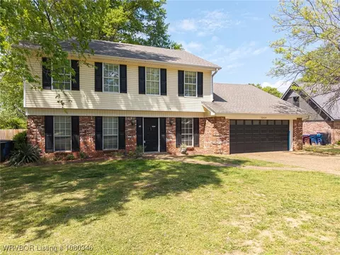10404 Castleton, Fort Smith, AR 72908 photo 2