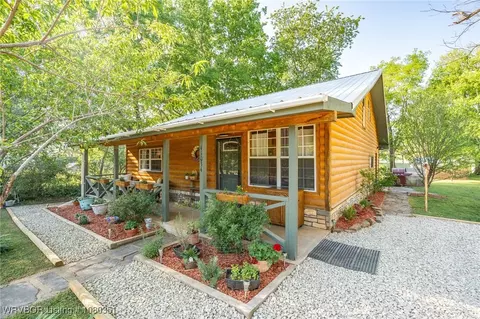 41034 E Madison St, Wister, OK 74966