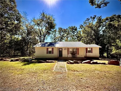 1908 S Coker St, Greenwood, AR 72936 photo 1