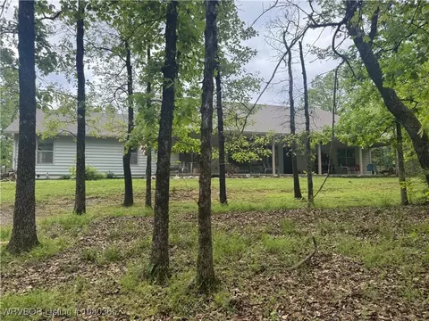 3858 Hogthief Vly, Magazine, AR 72943