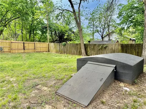 1708 S Q St, Fort Smith, AR 72901 photo 19
