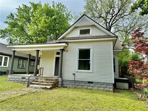 1708 S Q St, Fort Smith, AR 72901 photo 4