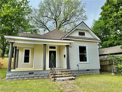 1708 S Q St, Fort Smith, AR 72901 photo 3