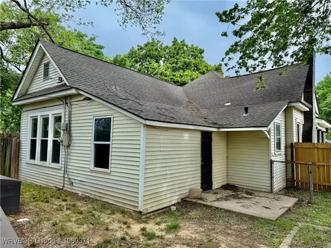 1708 S Q St, Fort Smith, AR 72901 photo 18