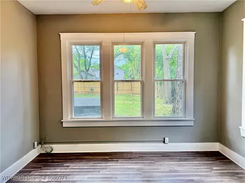 1708 S Q St, Fort Smith, AR 72901 photo 16