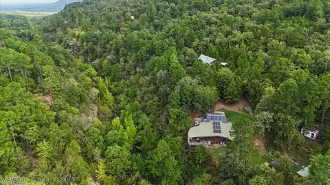 17329 Benson Ln, Heavener, OK 74937