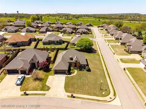 View/Area - 12100 Sycamore St, Fort Smith, AR 72916 photo 1 of 3
