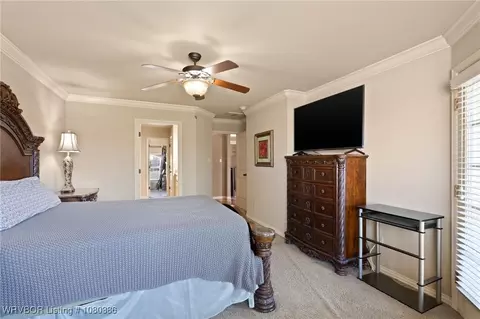 Bedroom - 12100 Sycamore St, Fort Smith, AR 72916 photo 2 of 6