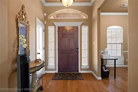 Entry Way - 12100 Sycamore St, Fort Smith, AR 72916 photo 1 of 2