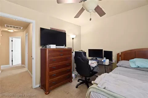 Bedroom - 12100 Sycamore St, Fort Smith, AR 72916 photo 4 of 6