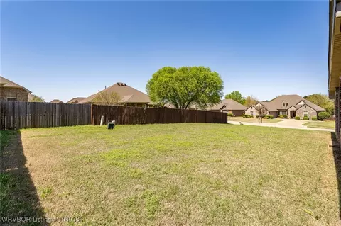 Exterior - 12100 Sycamore St, Fort Smith, AR 72916 photo 5 of 7