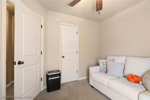Bedroom - 12100 Sycamore St, Fort Smith, AR 72916 photo 6 of 6