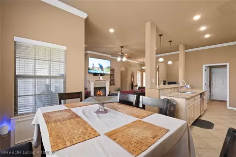 Dining - 12100 Sycamore St, Fort Smith, AR 72916 photo 2 of 2