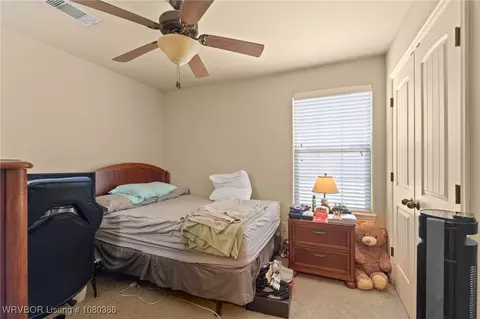 Bedroom - 12100 Sycamore St, Fort Smith, AR 72916 photo 3 of 6
