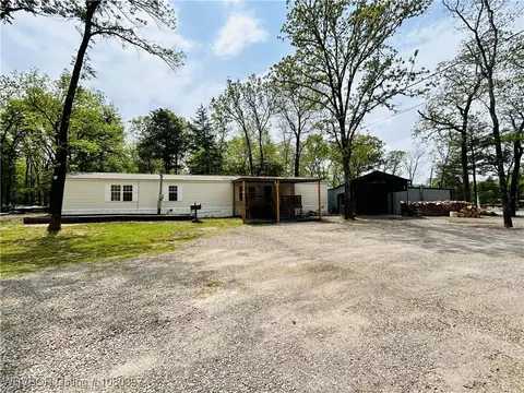 10025 Diamondback Ln, Hackett, AR 72937 photo 28