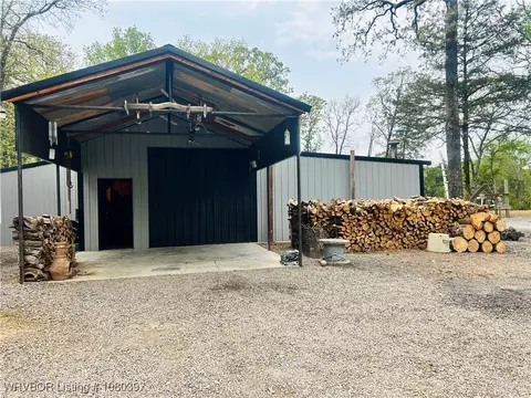 10025 Diamondback Ln, Hackett, AR 72937 photo 3