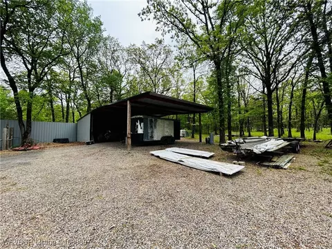 10025 Diamondback Ln, Hackett, AR 72937 photo 5